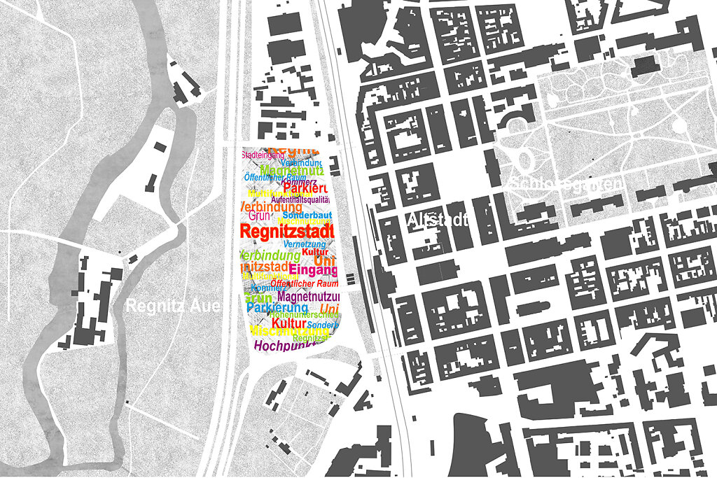 ERLANGEN Regnitzstadt 2015