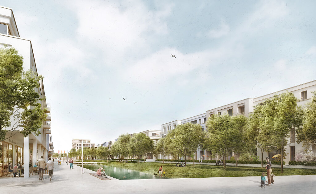 DÜSSELDORF Benrather Gärten 2018