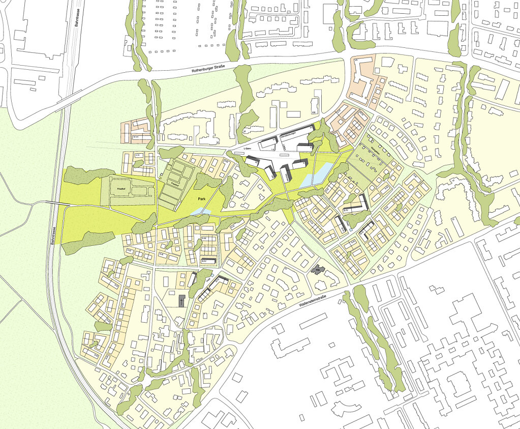 NÜRNBERG Großreuth