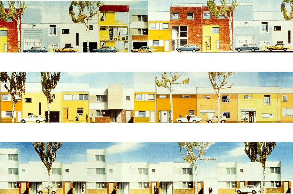 DRESDEN Kaserne Nickern Konversion