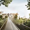 BAUTZEN Neue Wege in die Stadt Forschungsprojekt mit TUD