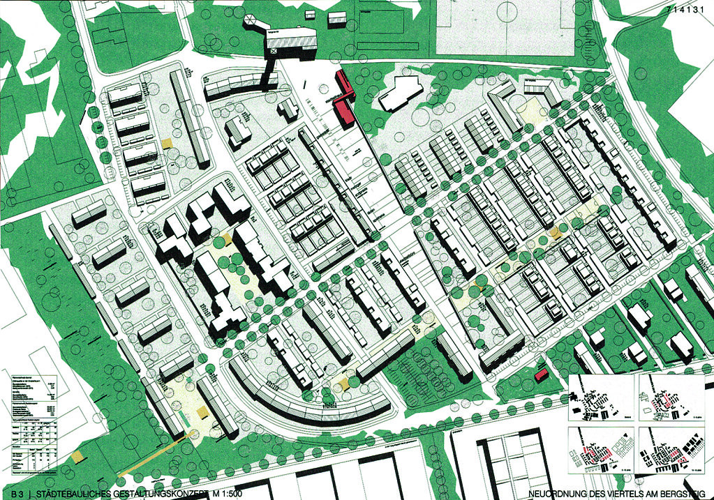 AMBERG Soziale Stadt