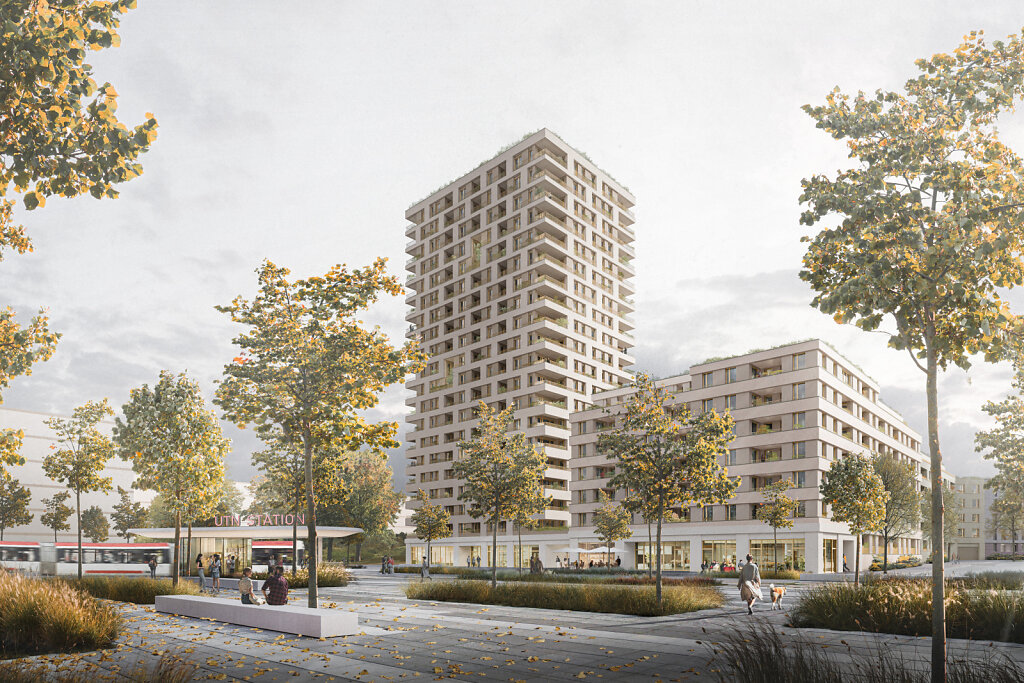 NÜRNBERG Lichtenreuth