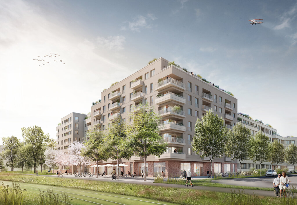 NÜRNBERG Lichtenreuth