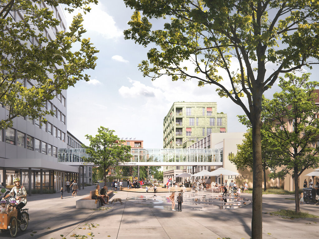 BAMBERG Kulturplatz
