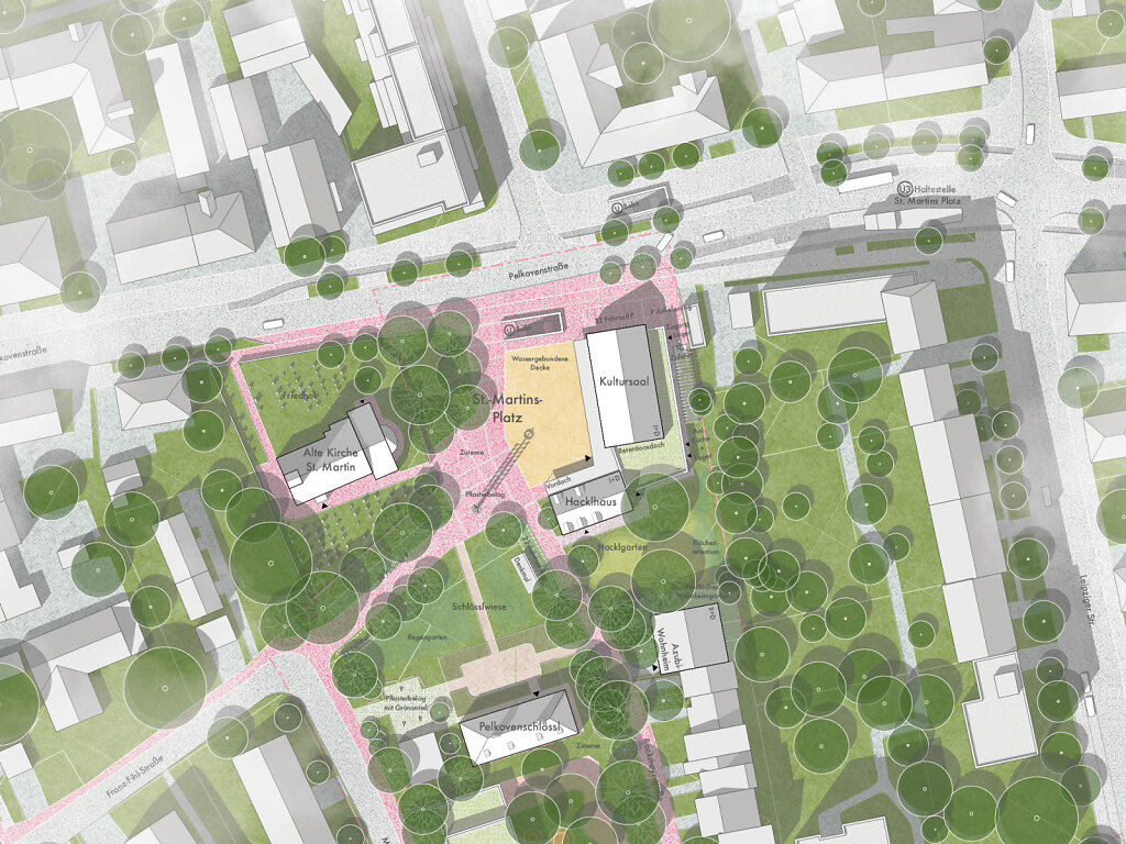 MÜNCHEN Moosach Kultursaal