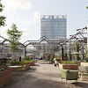 DUISBURG Algarve Hochhaus 1. Preis