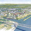 DUISBURG Algarve Masterplan 1. Preis