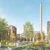 DUISBURG Algarve Masterplan 1. Preis